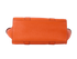 Small Zipped Bayswater, top view